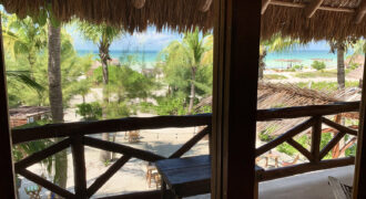 Beachfront Boutique Hotel for Sale