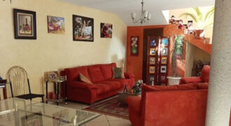 House for Sale in Santo Niño, San Andrés Cholula, Puebla