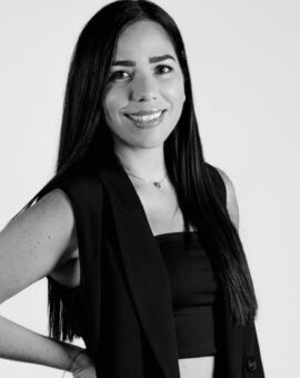 Lizbeth Cazarez