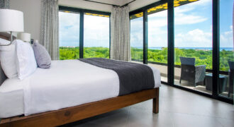 Ocean View Corner Condo on 5th Avenue. Furnished, Prime Location