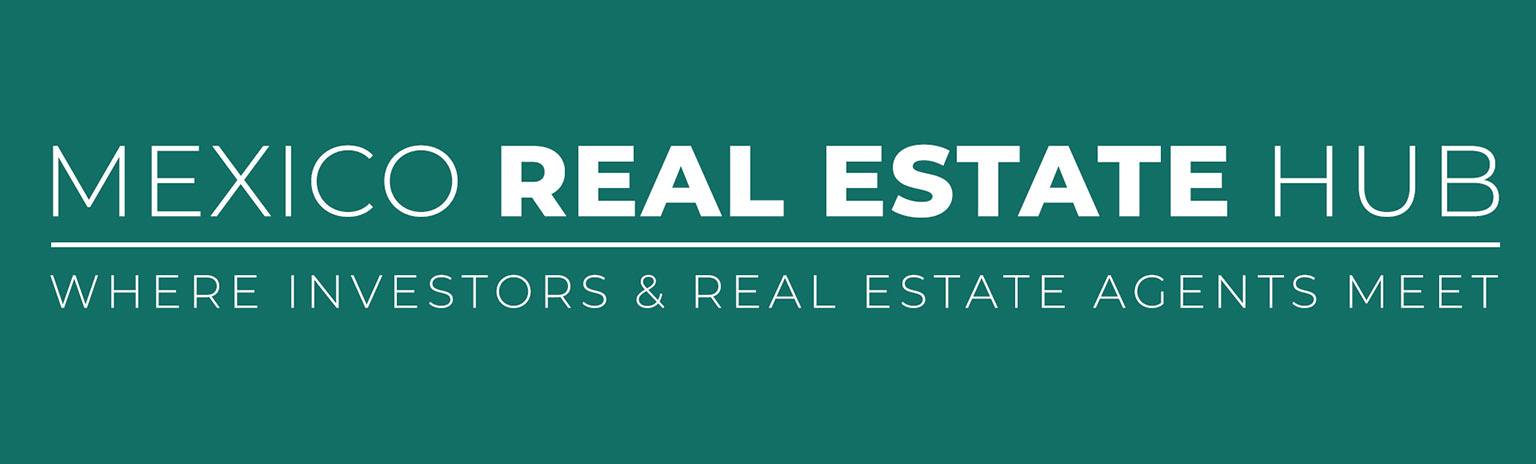 Mexico Real Estate Hub 2